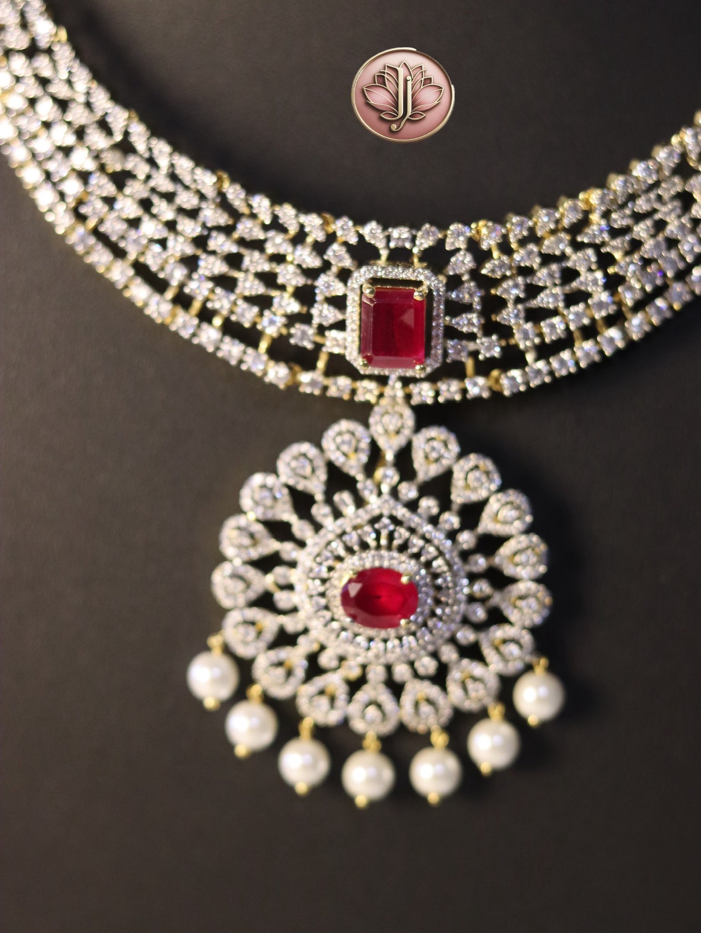 Ruby Radiance