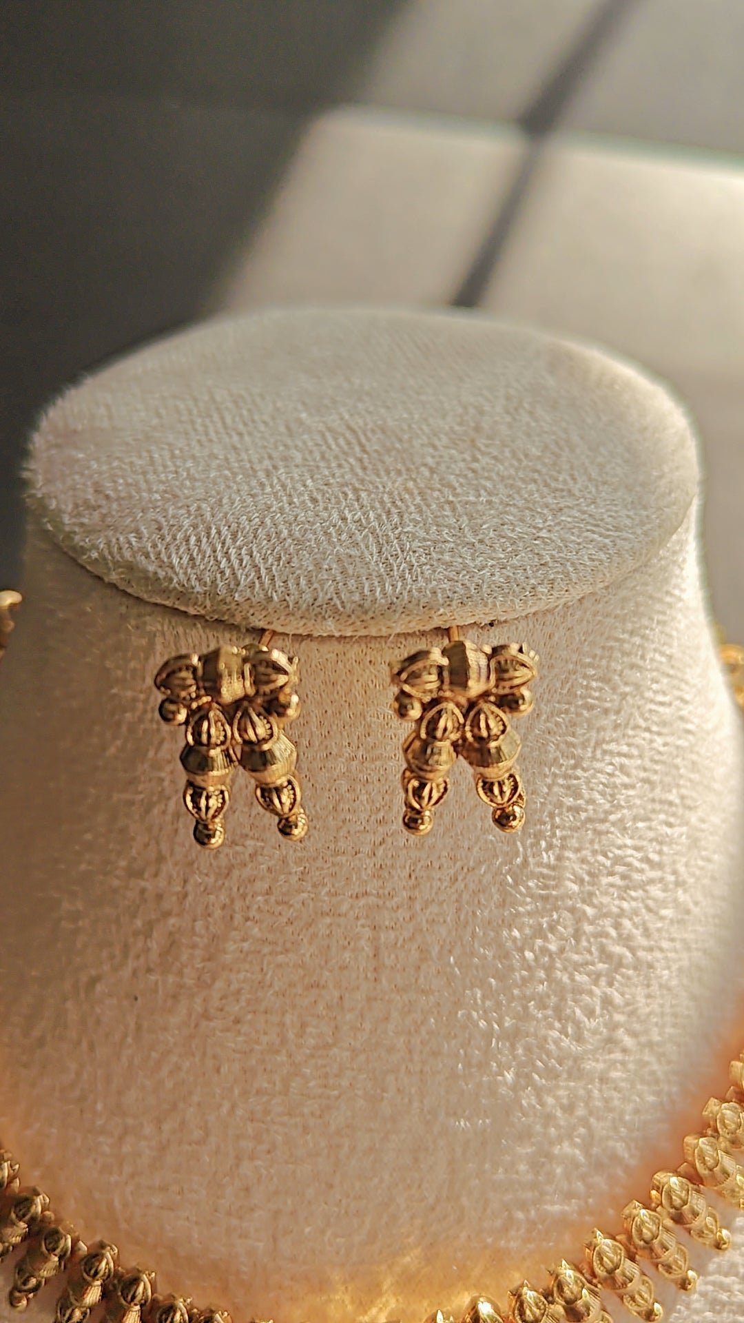 Antique Choker Set