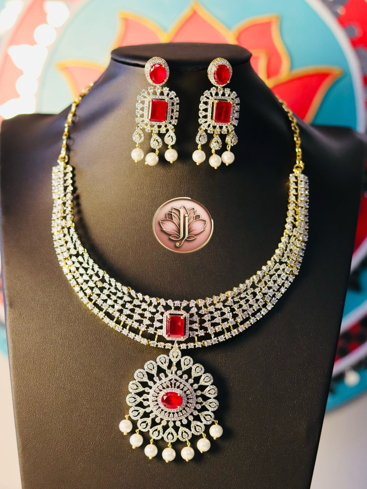 Ruby Radiance